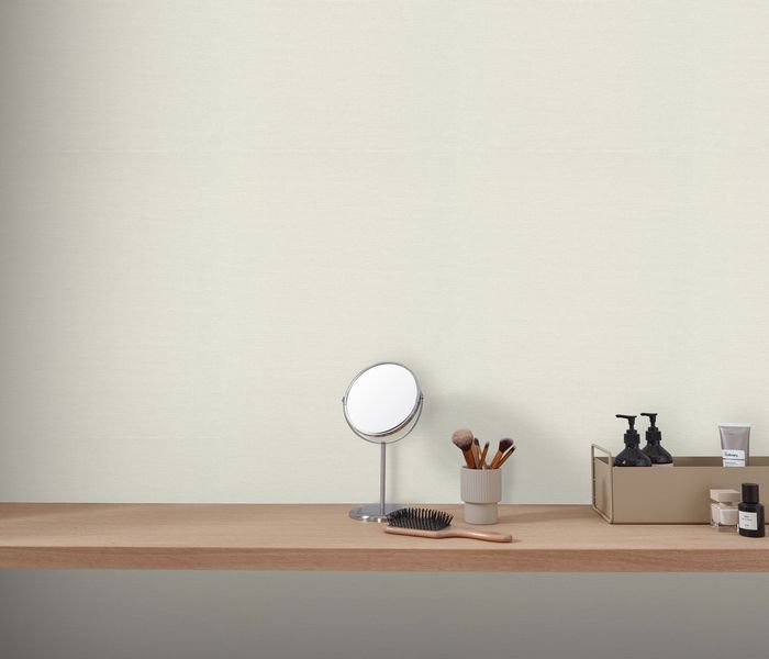Флизелиновые обои винил горячего тиснения Erismann Fashion for walls 5 12257-26 Бежевый (1,06х10,05м) 12257-26 фото