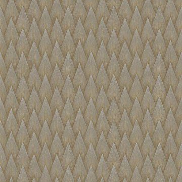 Флізелінові шпалери вініл гарячого тиснення AdaWall Omega 23202-5 коричневий (1,06х10,05м) 23202-5 фото