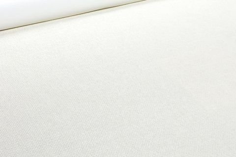 Флизелиновые обои винил горячего тиснения DU&KA Linen 28333-1 Белый (1,06х10,05м) 28333-1 фото