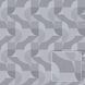 Флизелиновые обои вспененный винил SINTRA Tweed 533659 Серый (1,06х10,05м) 533659 фото 3