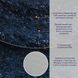 Декоративна ПВХ плита 1220&times;2440&times;3 мм, чорний мармур SW-00001404 SW-00001404 фото 4