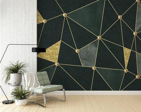Фотошпалери флізелінові Print-walls Глибина структури 0501 100&times;100 см (Ш&times;В) 0501 фото
