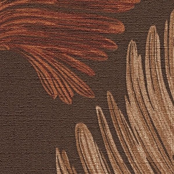 Флизелиновые обои винил горячего тиснения AS Creation Metropolitan 78673-5 разные цвета (0,53х10,05м) 78673-5 фото