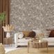Флизелиновые обои винил горячего тиснения AdaWall Roka 23114-1 Кремовый (1,06х10,05м) 23114-1 фото 2