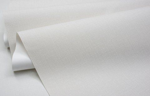 Флізелінові шпалери спінений вініл SINTRA Tweed UNI 533710 Бежевий (1,06х10,05м) 533710 фото