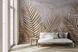 Фотообои флизелиновые Print-walls модерн на стене 0348 100&times;100 см (Ш&times;В) 0348 фото 1