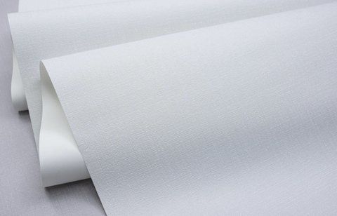 Флізелінові шпалери спінений вініл SINTRA Tweed UNI 533727 Сірий (1,06х10,05м) 533727 фото