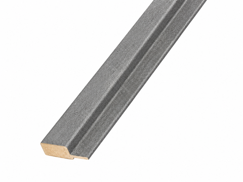 Финишная планка рейка МДФ Super Profil Глазго 37,8&times;2800&times;11,6 мм SP010550-39 SP010550-39 фото