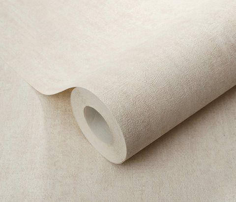 Флизелиновые обои винил горячего тиснения Erismann Melange New Style 12271-14 светло-бежевый (1,06х10,05м) 12271-14 фото
