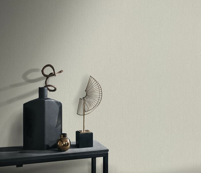 Флизелиновые обои винил горячего тиснения Erismann Fashion for walls 5 12258-38 Бежевый (1,06х10,05м) 12258-38 фото
