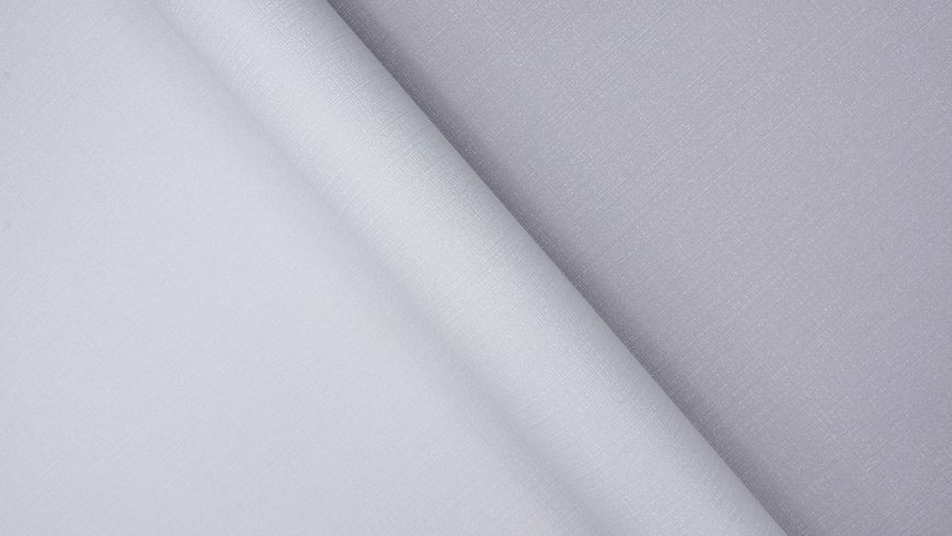 Флізелінові шпалери спінений вініл SINTRA Tweed UNI 533727 Сірий (1,06х10,05м) 533727 фото
