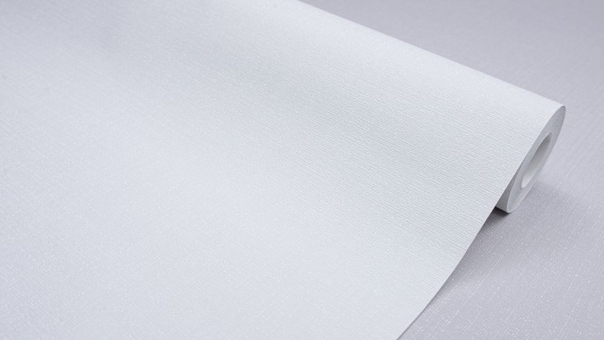 Флізелінові шпалери спінений вініл SINTRA Tweed UNI 533727 Сірий (1,06х10,05м) 533727 фото