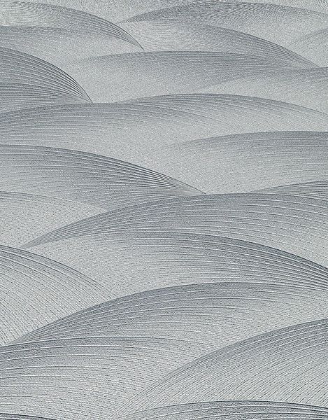 Флизелиновые обои винил горячего тиснения Erismann Fashion for Walls 4 12182-29 серый (1,06х10,05м) 12182-29 фото
