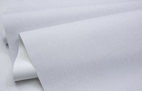 Флізелінові шпалери спінений вініл SINTRA Tweed UNI 533734 Сірий (1,06х10,05м) 533734 фото