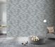 Флизелиновые обои винил горячего тиснения Erismann Fashion for Walls 4 12182-29 серый (1,06х10,05м) 12182-29 фото 3