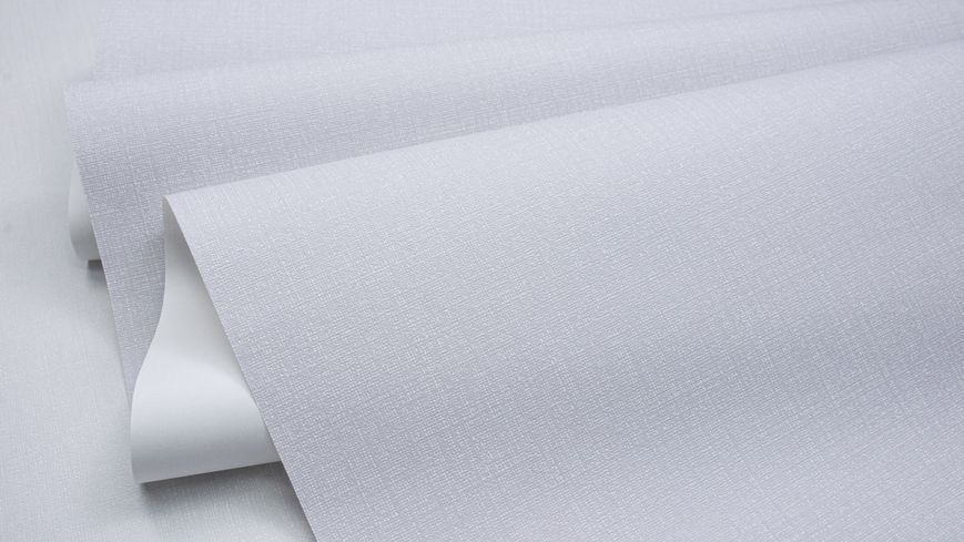 Флізелінові шпалери спінений вініл SINTRA Tweed UNI 533734 Сірий (1,06х10,05м) 533734 фото