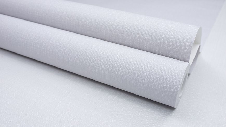 Флізелінові шпалери спінений вініл SINTRA Tweed UNI 533734 Сірий (1,06х10,05м) 533734 фото