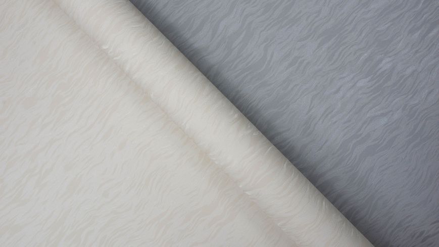 Флизелиновые обои винил горячего тиснения SINTRA Marble UNI 532713 Бежевый (1,06х10,05м) 532713 фото