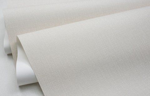 Флізелінові шпалери спінений вініл SINTRA Tweed UNI 533741 Бежевий (1,06х10,05м) 533741 фото