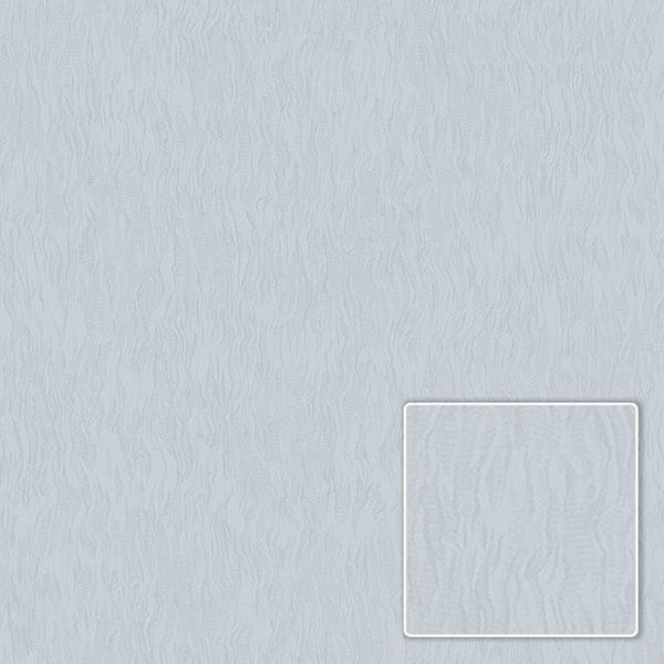 Флизелиновые обои винил горячего тиснения SINTRA Marble UNI 532720 Серый (1,06х10,05м) 532720 фото