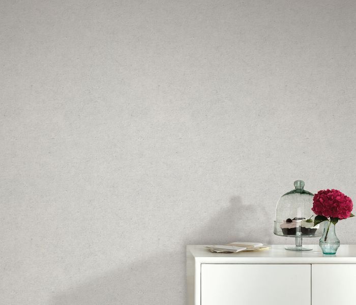 Флізелінові шпалери вініл гарячого тиснення Erismann Fashion for walls 5 12262-10 Сірий (1,06х10,05м) 12262-10 фото