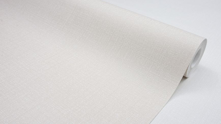Флізелінові шпалери спінений вініл SINTRA Tweed UNI 533741 Бежевий (1,06х10,05м) 533741 фото