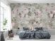 Фотообои флизелиновые Print-walls розы в стиле винтаж 0379 100&times;100 см (Ш&times;В) 0379 фото 1