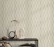 Флізелінові шпалери вініл гарячого тиснення Erismann Fashion for walls 5 12251-02 Бежевий (1,06х10,05м) 12251-02 фото 2
