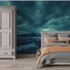Фотообои флизелиновые Print-walls утро в горах 0243 100&times;100 см (Ш&times;В) 0243 фото 1