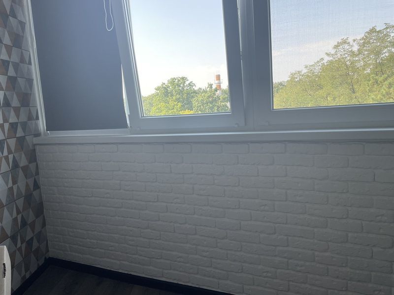 3D гипсовая панель Brick 590x375x20 мм Г-10 (под кирпич) Brick фото