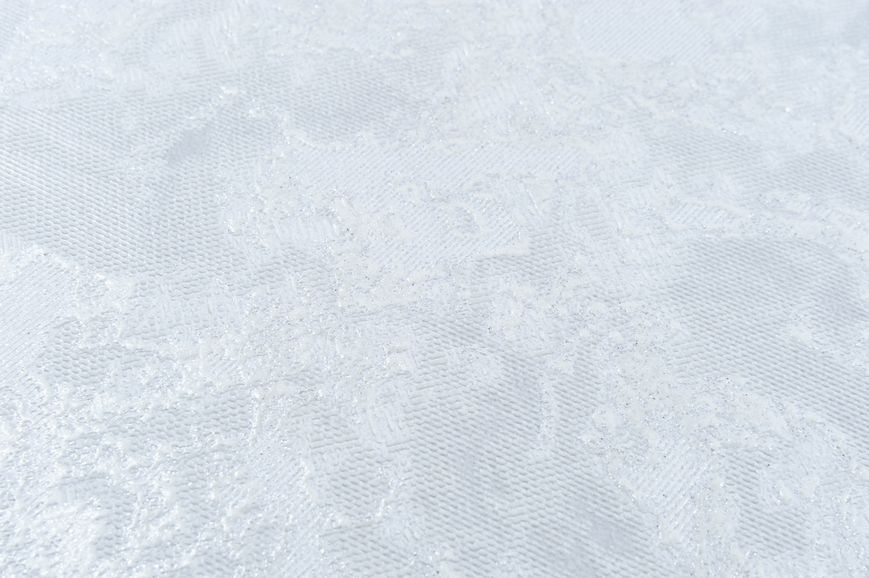 Флизелиновые обои вспененный винил LS Vinil Lagoona ДХС-1585/4 серо-сизый (1,06х10,05 м) ДХС-1585/4 фото
