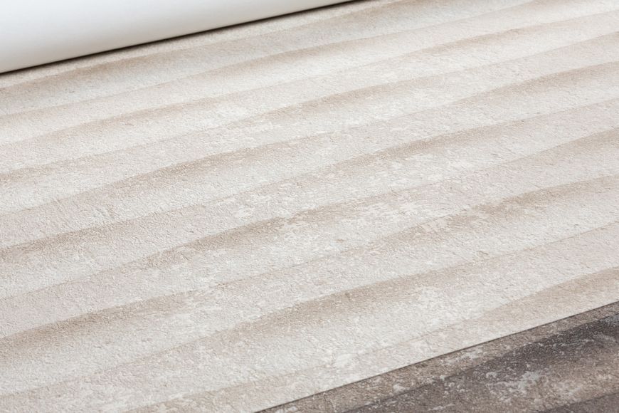 Флізелінові шпалери вініл гарячого тиснення Erismann Fashion for walls 5 12251-02 Бежевий (1,06х10,05м) 12251-02 фото