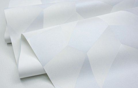Флізелінові шпалери вініл гарячого тиснення SINTRA Barilief 534601 Сірий (1,06х10,05м) 534601 фото