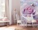 Фото шпалери Панно KOMAR Delicate Rose флізелінові миючі XXL2-020 (184х254 см) XXL2-020 фото 2