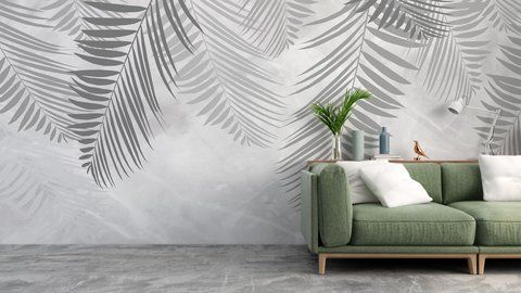 Фотообои флизелиновые Print-walls нежность 0358 100&times;100 см (Ш&times;В) 0358 фото