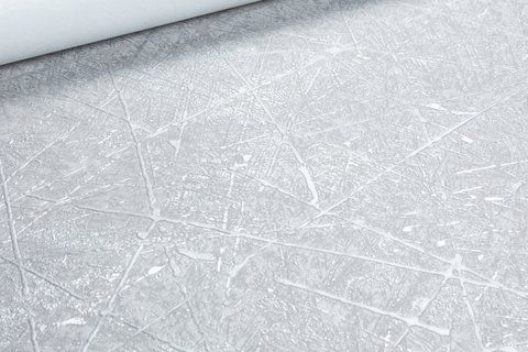 Флизелиновые обои винил горячего тиснения AS Creation Attico 39219-2 серый (1,06х10,05м) 39219-2 фото