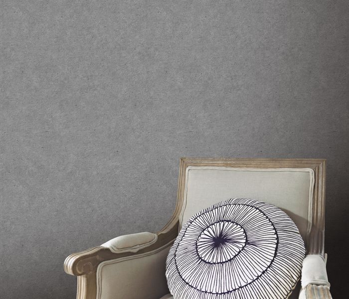 Флизелиновые обои винил горячего тиснения Erismann Fashion for walls 5 12262-34 Серый (1,06х10,05м) 12262-34 фото