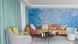 Фотообои флизелиновые Print-walls ритм глубины 0823 100&times;100 см (Ш&times;В) 0823 фото 1