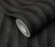 Флизелиновые обои винил горячего тиснения Erismann Fashion for walls 5 12251-15 Черный (1,06х10,05м) 12251-15 фото 4