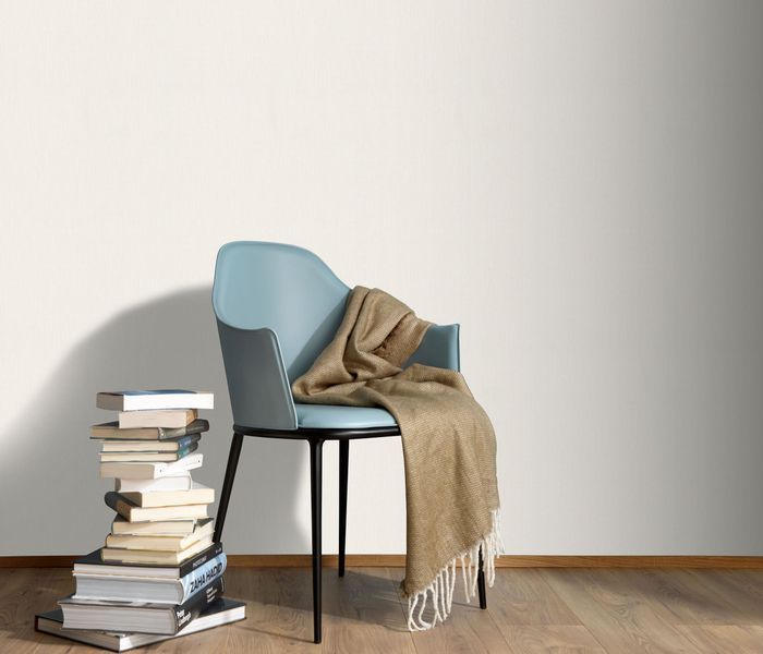 Флизелиновые обои винил горячего тиснения Erismann Fashion for Walls 4 12186-26 светло-бежевый (1,06х10,05м) 12186-26 фото