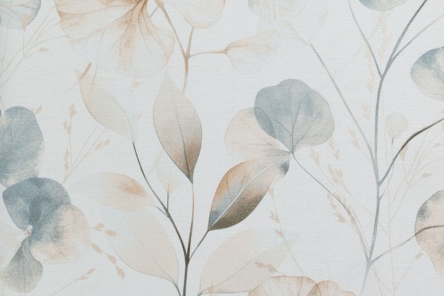 Флизелиновые обои винил горячего тиснения Rasch Country Living 970739 Бежевый (1,06х10,05м) 970739 фото
