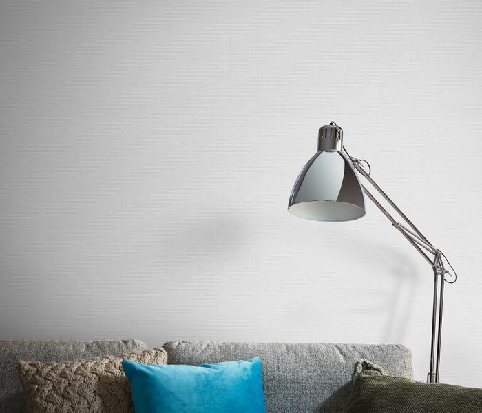 Флізелінові шпалери вініл гарячого тиснення Erismann Fashion for walls 5 12257-31 Сірий (1,06х10,05м) 12257-31 фото