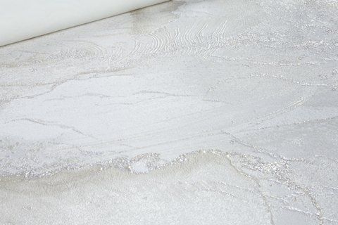 Флізелінові шпалери вініл гарячого тиснення LeGrand Platinum Міракл-2 1603-02 Пудровий (1,06х10,05м) 1603-02 фото