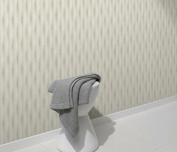 Флізелінові шпалери вініл гарячого тиснення Erismann Fashion for walls 5 12251-38 Бежевий (1,06х10,05м) 12251-38 фото