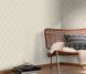 Флизелиновые обои винил горячего тиснения Erismann Fashion for walls 5 12252-02 Бежевый (1,06х10,05м) 12252-02 фото 6