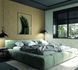 Флизелиновые обои винил горячего тиснения Marburg Loft Essense 36289 Бежевый (1,06х10,05м) 36289 фото 5