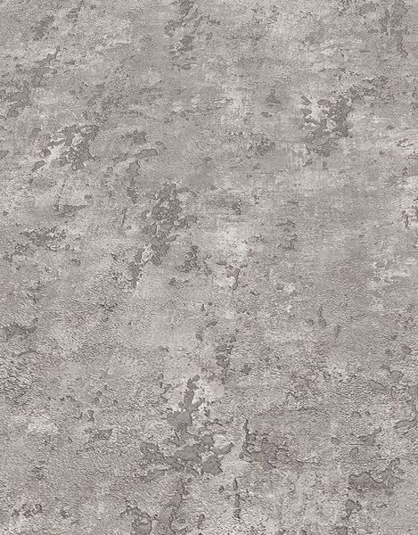 Флизелиновые обои винил горячего тиснения Erismann Fashion for Walls 4 12185-38 серый (1,06х10,05м) 12185-38 фото