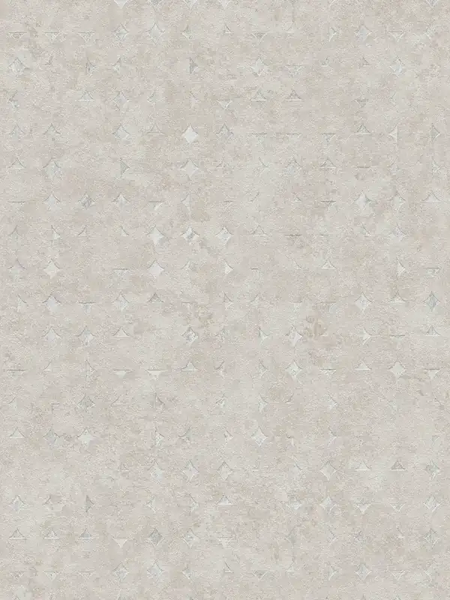 Флизелиновые обои винил горячего тиснения AS Creation Metropolitan 39656-3 бежевый (0,53х10,05м) 39656-3 фото