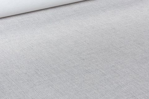 Флізелінові шпалери вініл гарячого тиснення Caselio Linen 2 LNI103229123 Сірий (0,53х10,05м) LNI103229123 фото