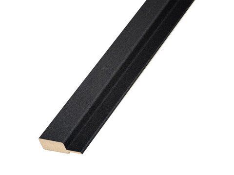 Финишная планка рейка МДФ Super Profil Антрацит 37,8&times;2800&times;11,6 мм SP010550-26 SP010550-26 фото